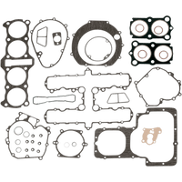 VESRAH Complete Gasket Kit KZ11 VG447