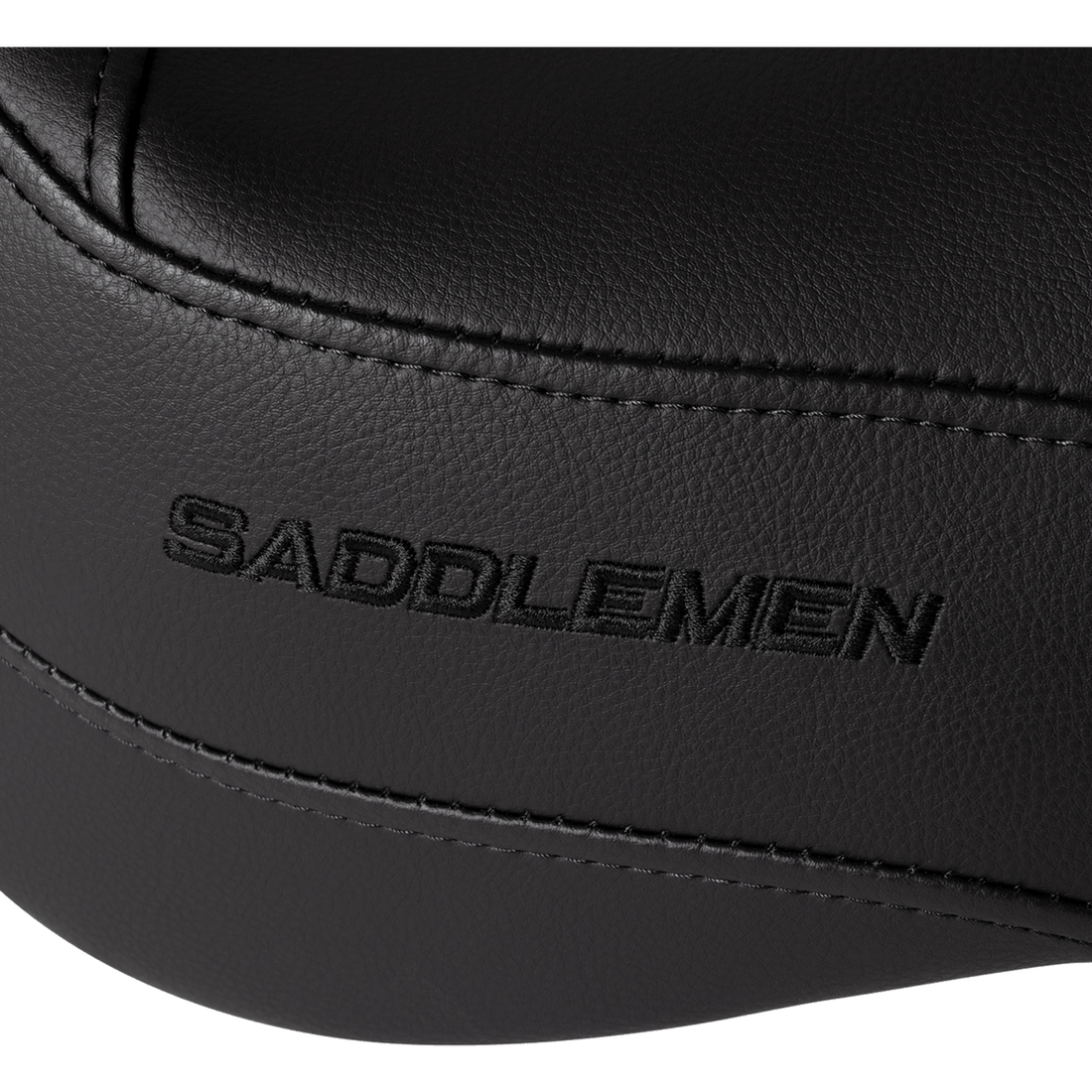 SADDLEMEN Solo Seat VN900 K0611002