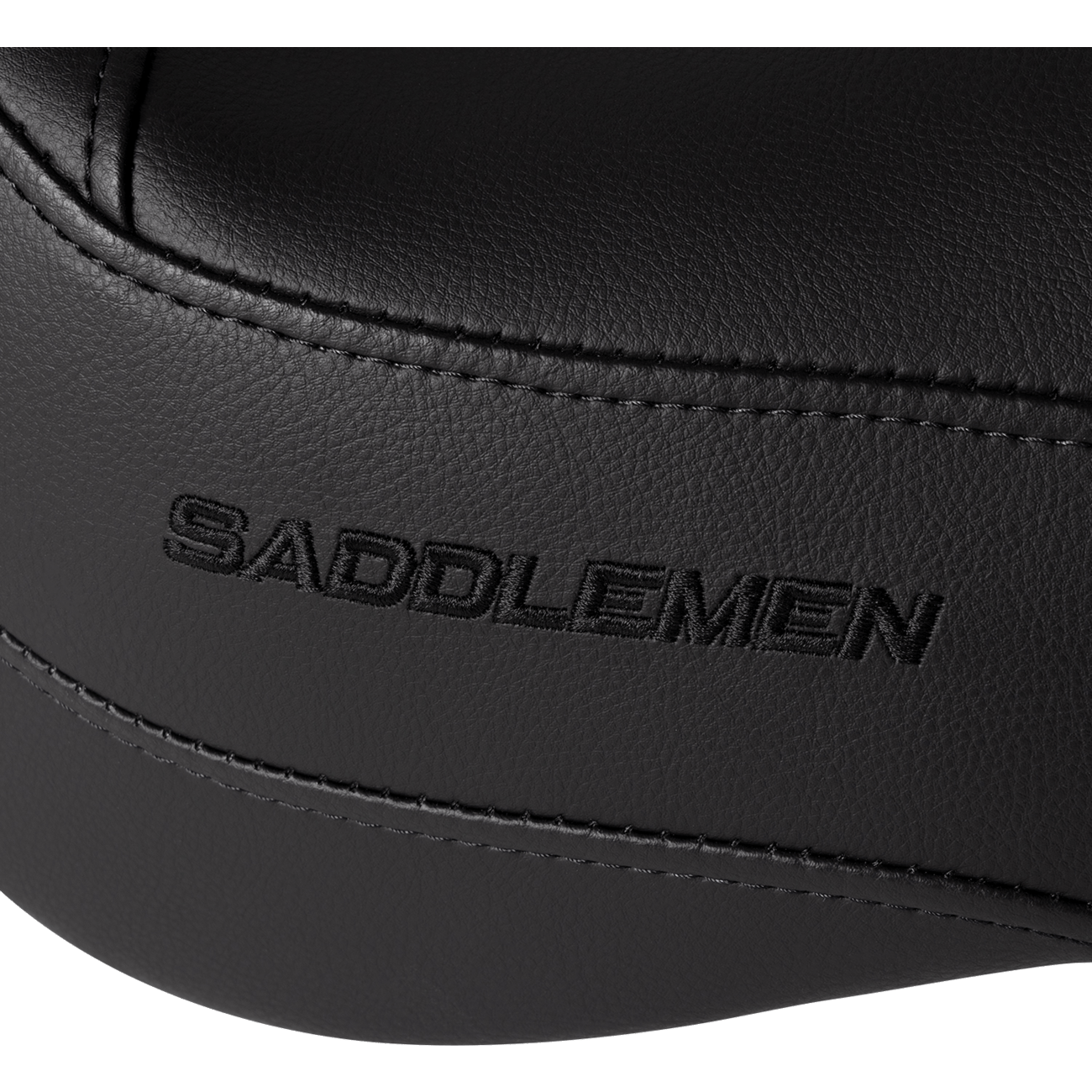 SADDLEMEN Solo Seat VN900 K0611002