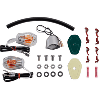 COMPETITION WERKES Fender Eliminator Kit 848/1098/1198 '07-'12