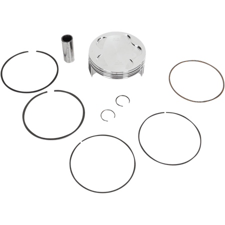 VERTEX Engine Rebuild Kit Yamaha YFZ450 WR101078