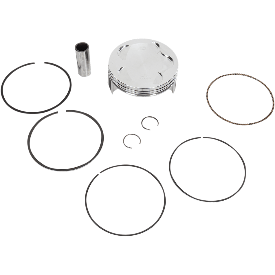 VERTEX Engine Rebuild Kit Yamaha YFZ450 WR101078