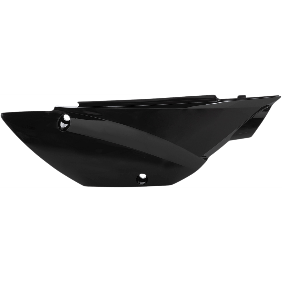 ACERBIS Side Panels Black