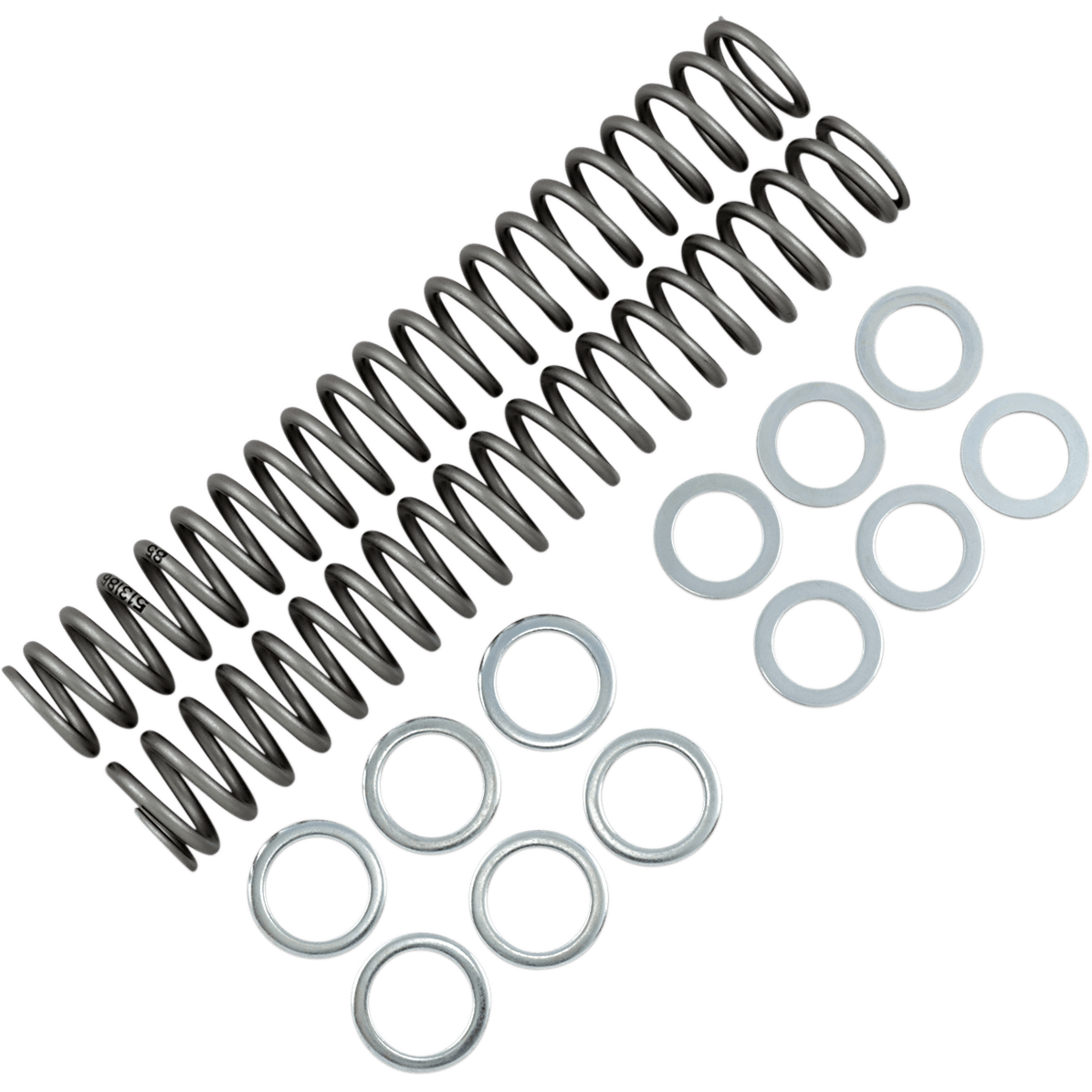 RACE TECH Fork Springs 0.85 kg/mm FRSP S3827085