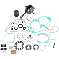 WISECO Engine Rebuild Kit CR250R 66.4 mm