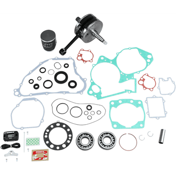 WISECO Engine Rebuild Kit CR250R 66.4 mm