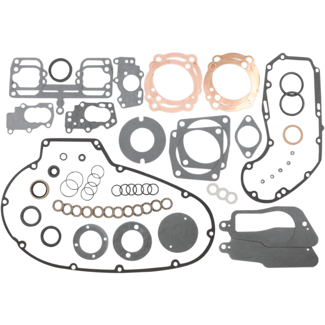 COMETIC Engine Gasket Kit XL C9047F