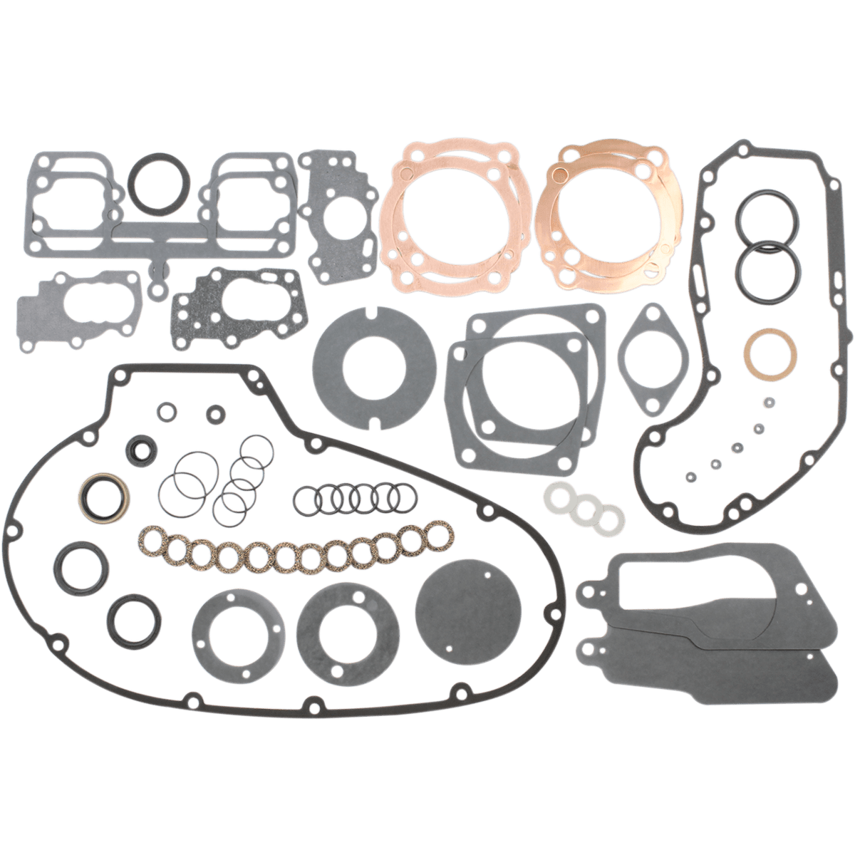 COMETIC Engine Gasket Kit XL C9047F