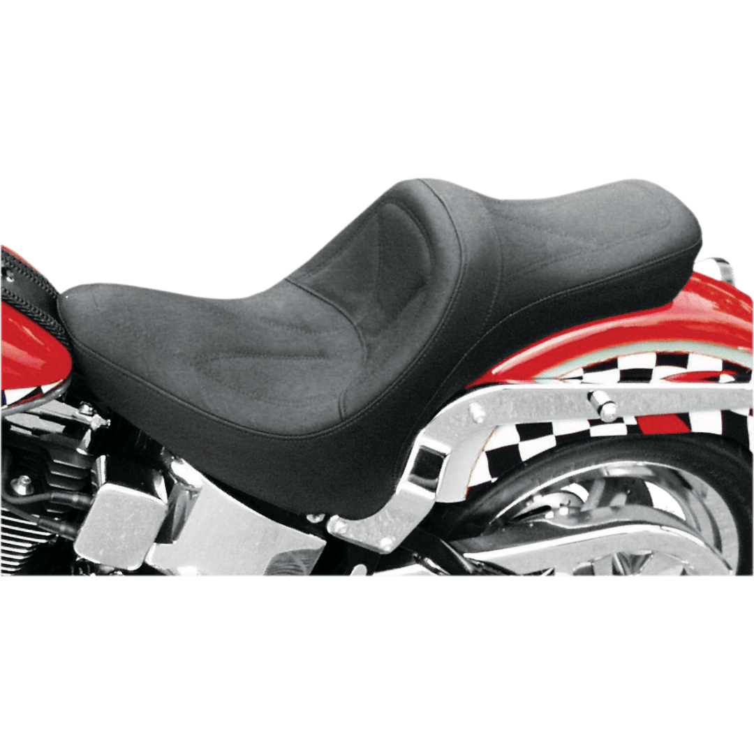 SADDLEMEN King Seat FXST/FLST 885HFJ