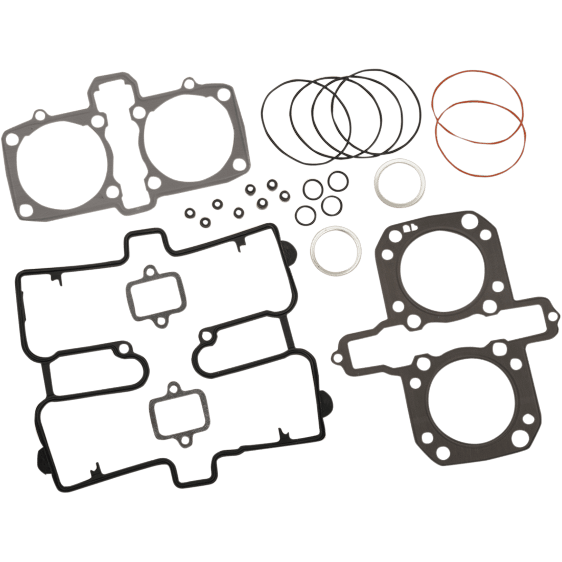 ATHENA Top End Gasket Kit Kawasaki P400250600503