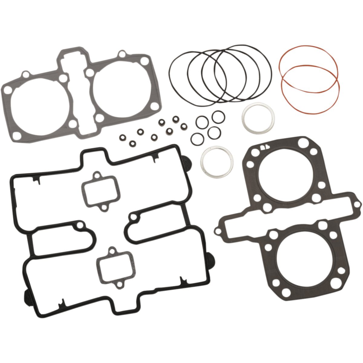 ATHENA Top End Gasket Kit Kawasaki P400250600503