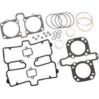 ATHENA Top End Gasket Kit Kawasaki P400250600503