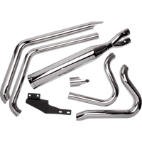 COBRA Power Pro HP Exhaust '86-'06 Softail 6420