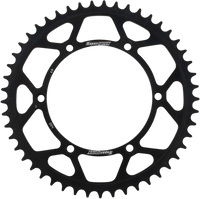 SUPERSPROX Steel Rear Sprocket 49 Tooth