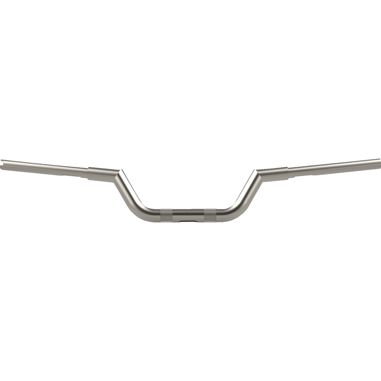 LA CHOPPERS Handlebar Valley 1-1/4" Stainless Steel LA733200S