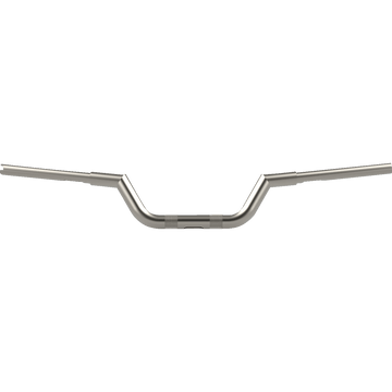 LA CHOPPERS Handlebar Valley 1-1/4" Stainless Steel LA733200S