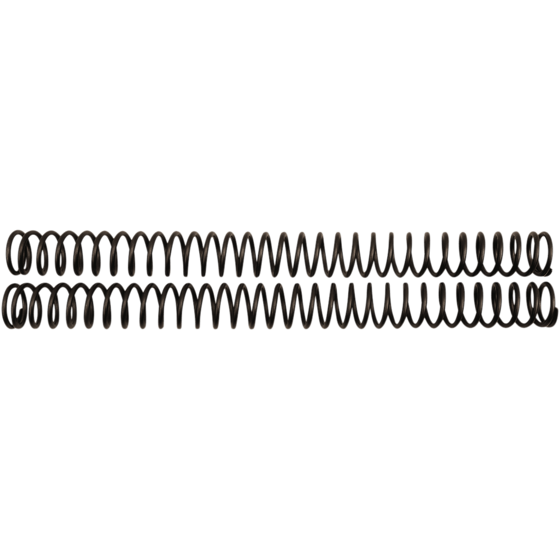 FACTORY CONNECTION Front Fork Springs 0.46 kg/mm LRI046