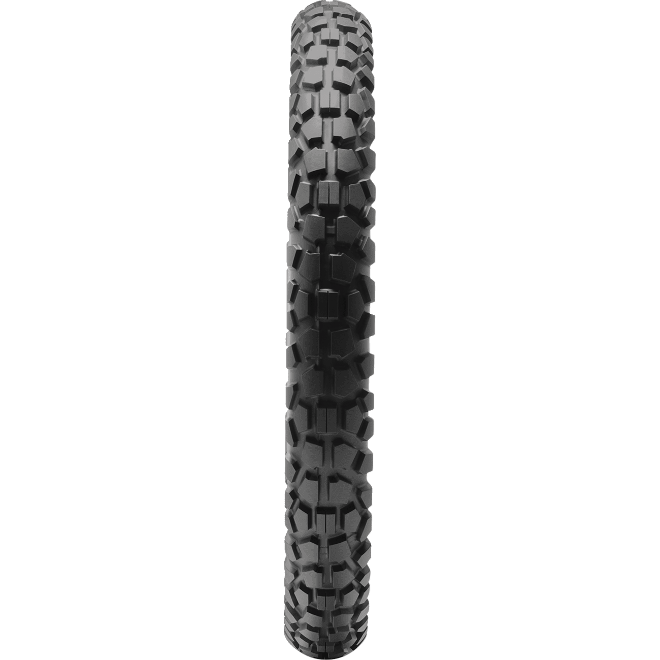 DUNLOP Tire D605 Front 90/90-21 54P 45154986