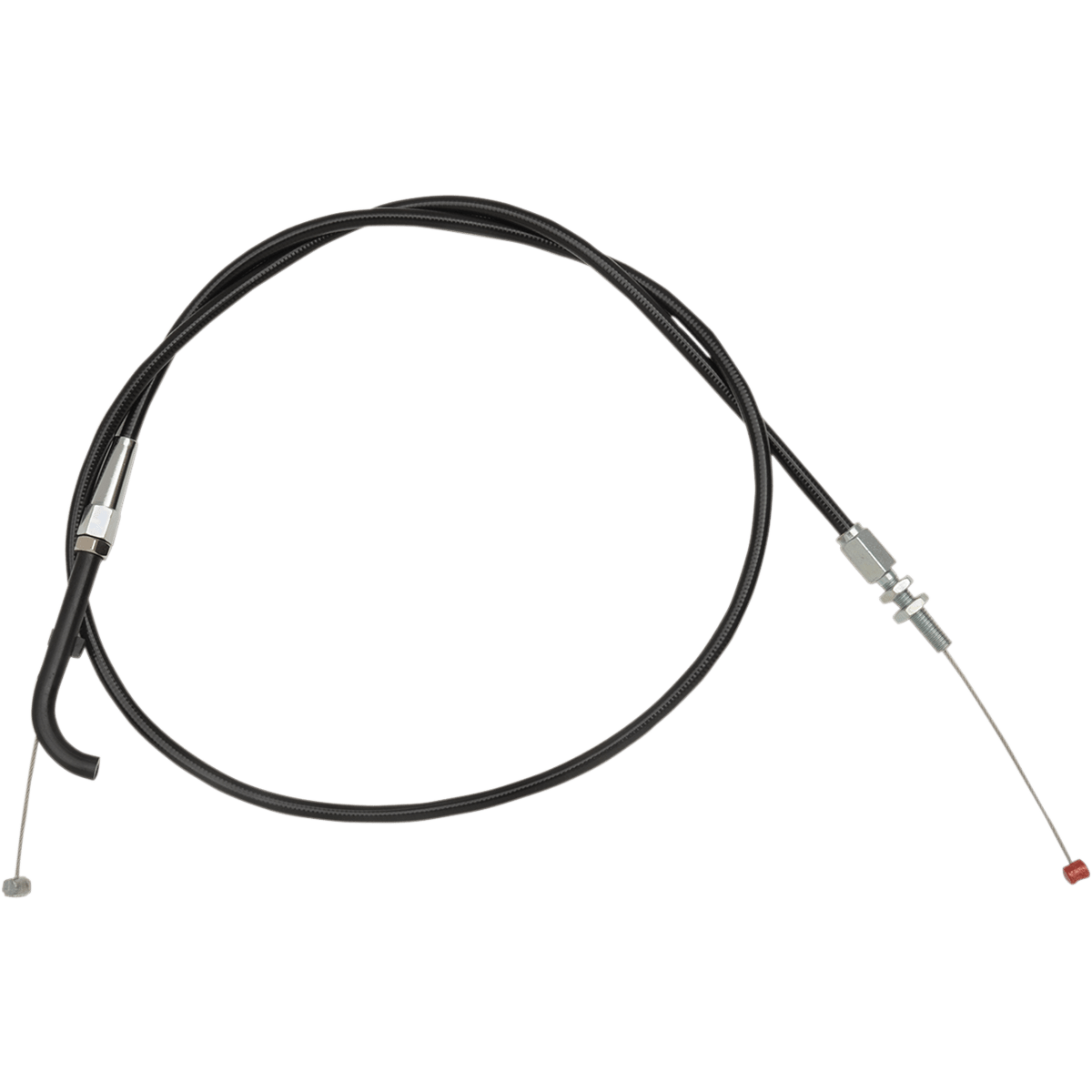 BARNETT Idle Cable +6" Victory Black