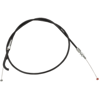 BARNETT Idle Cable +6" Victory Black