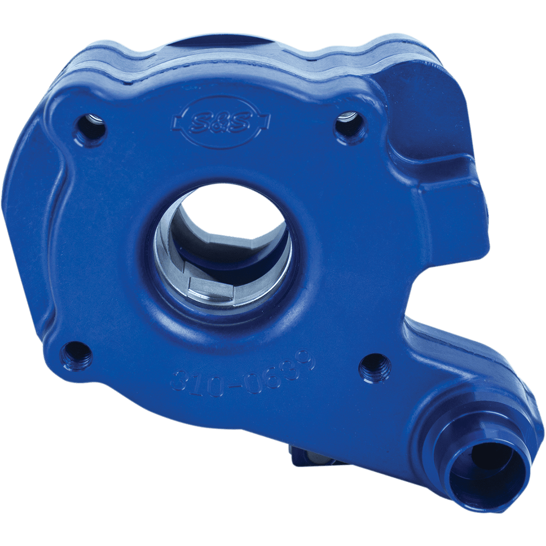 S&S CYCLE TC3 Oil Pump Twin Cam 3100641