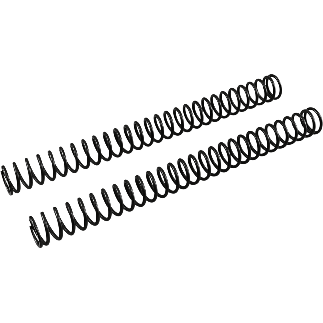 FACTORY CONNECTION Front Fork Springs 0.46 kg/mm LRA046