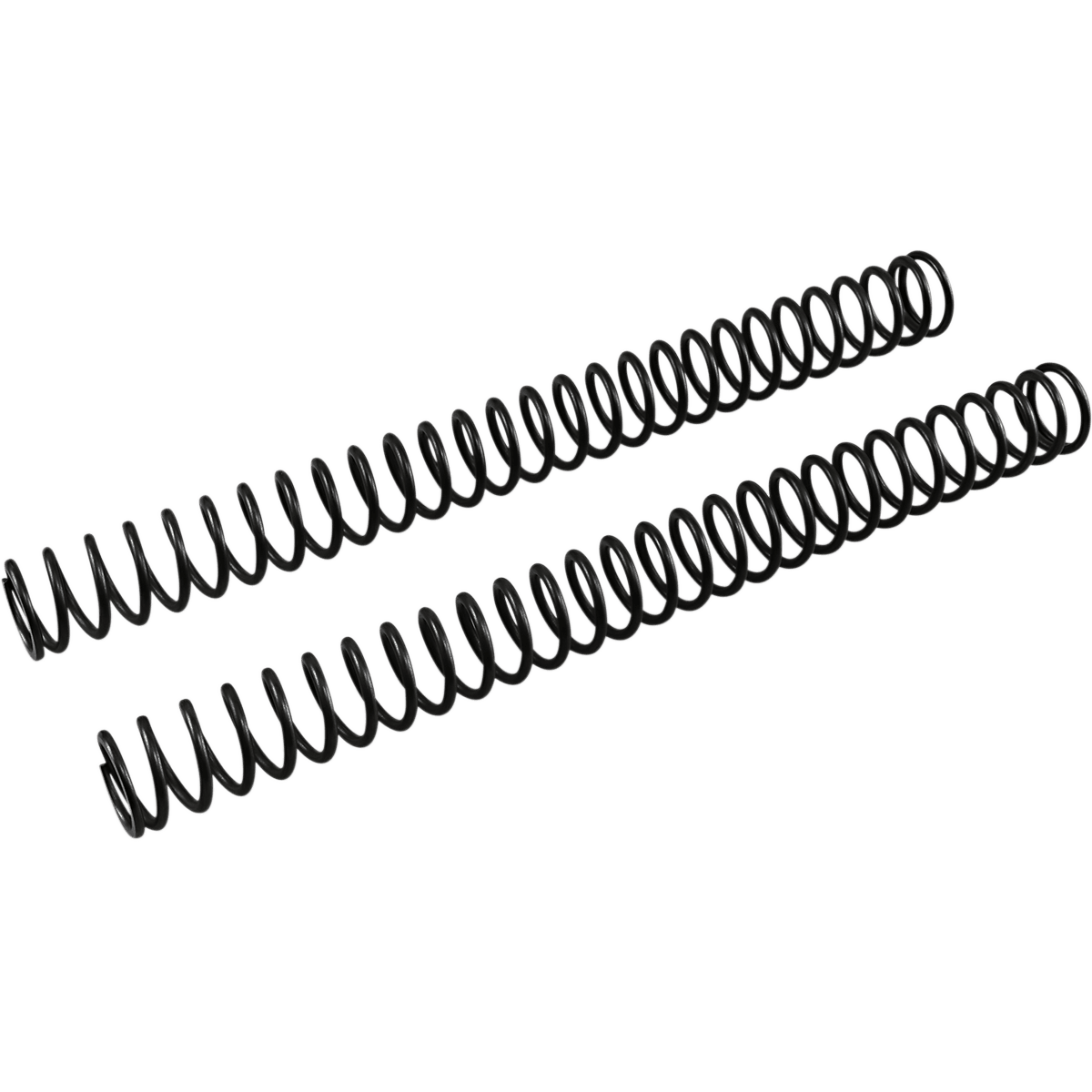 FACTORY CONNECTION Front Fork Springs 0.46 kg/mm LRA046