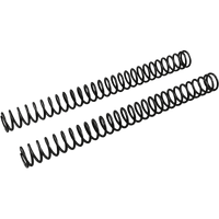 FACTORY CONNECTION Front Fork Springs 0.46 kg/mm LRA046