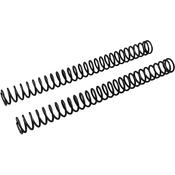 FACTORY CONNECTION Front Fork Springs 0.46 kg/mm LRA046