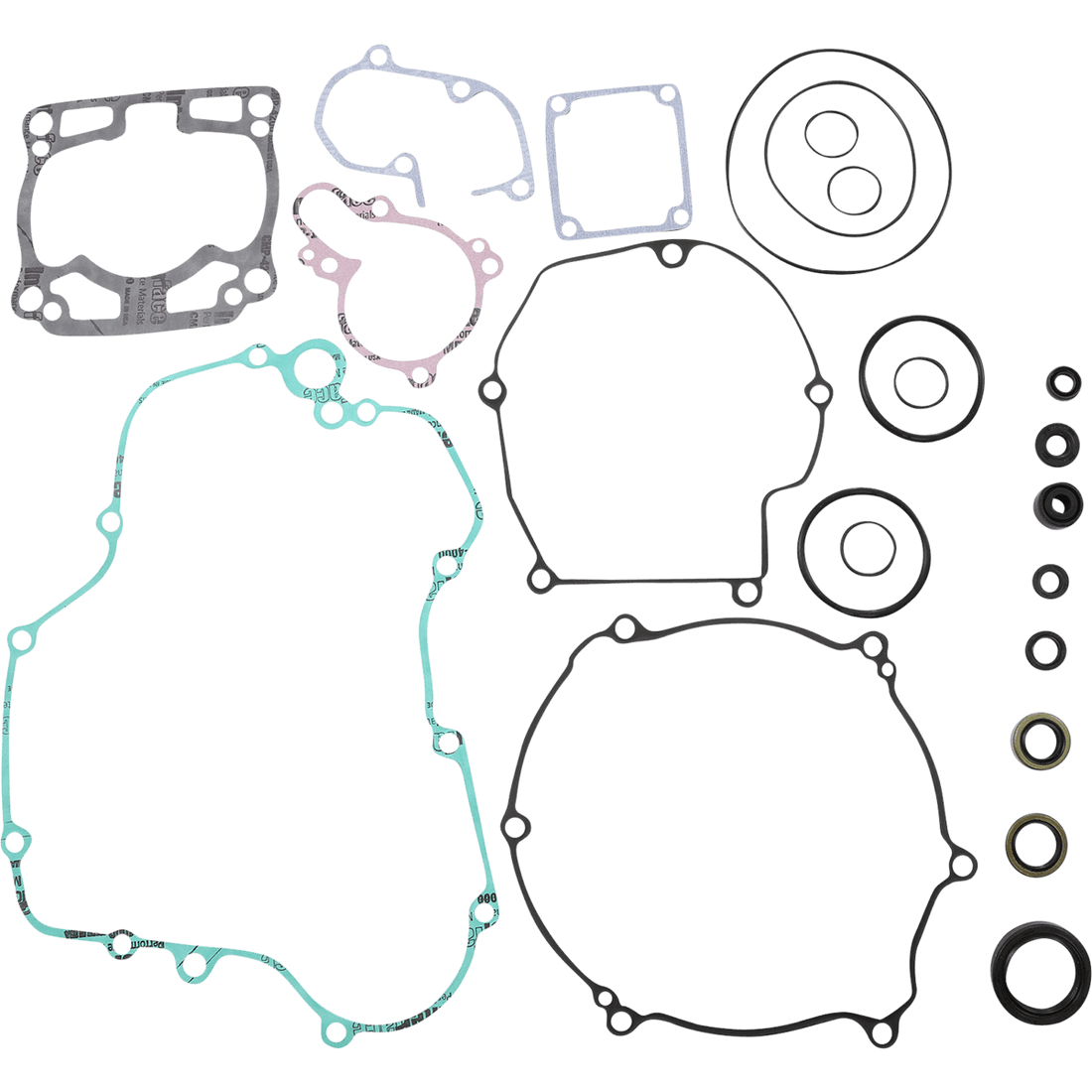 PROX Top End Gasket Set Kawasaki