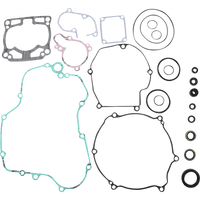 PROX Top End Gasket Set Kawasaki