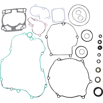 PROX Top End Gasket Set Kawasaki