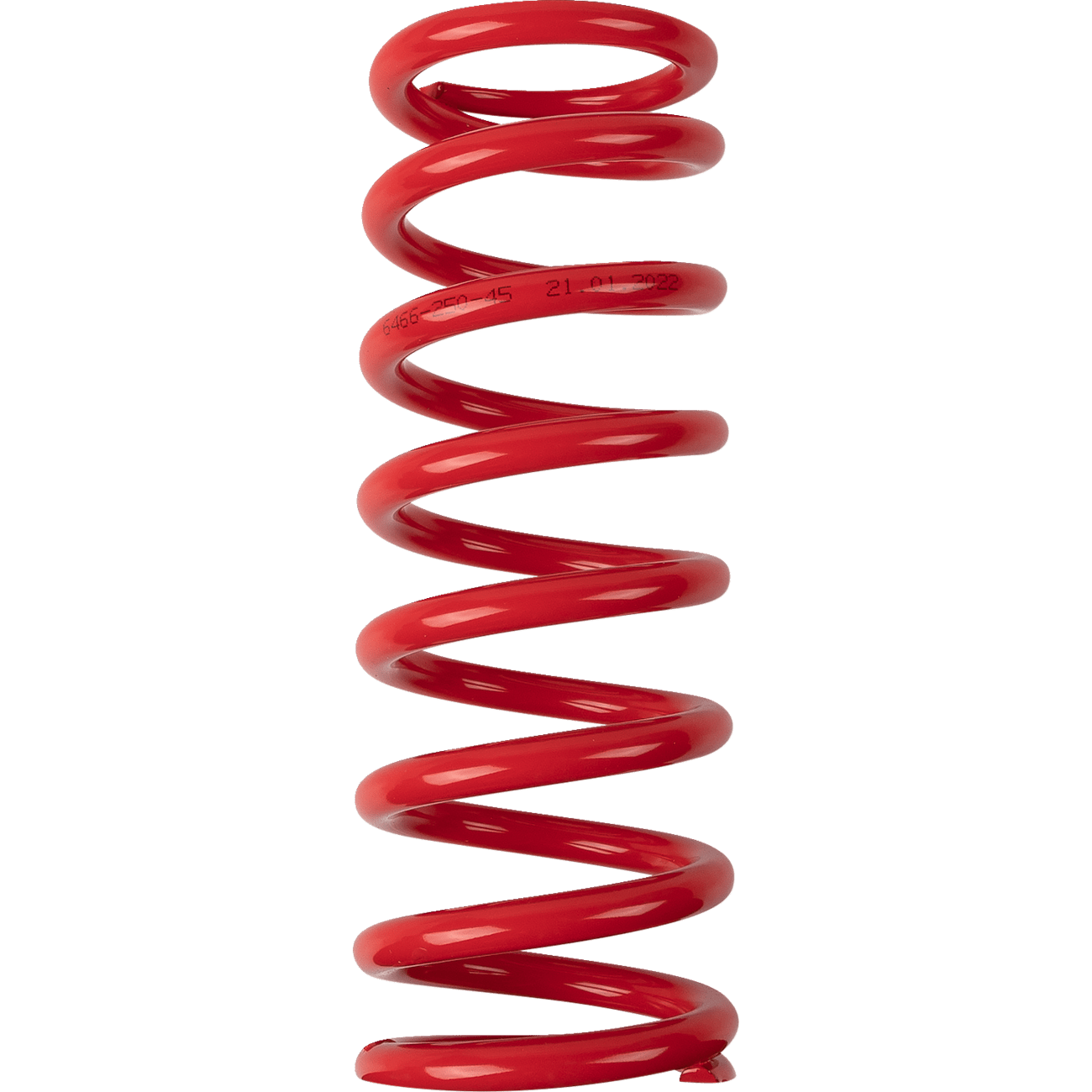 MOOSE RACING Shock Spring 64/66 mm 45 n/mm 13120988