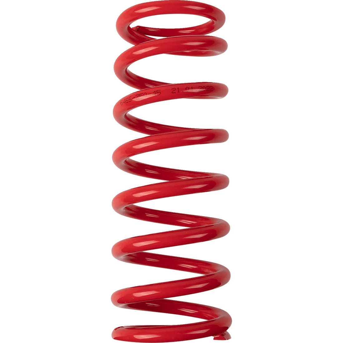 MOOSE RACING Shock Spring 64/66 mm 45 n/mm 13120988