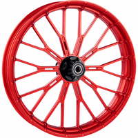 ARLEN NESS Rim Y-Spoke Front Red 21x3.5 71549