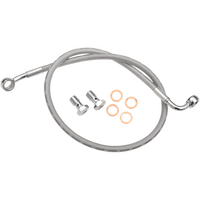 GOODRIDGE Brake Line Kit Rear KTM