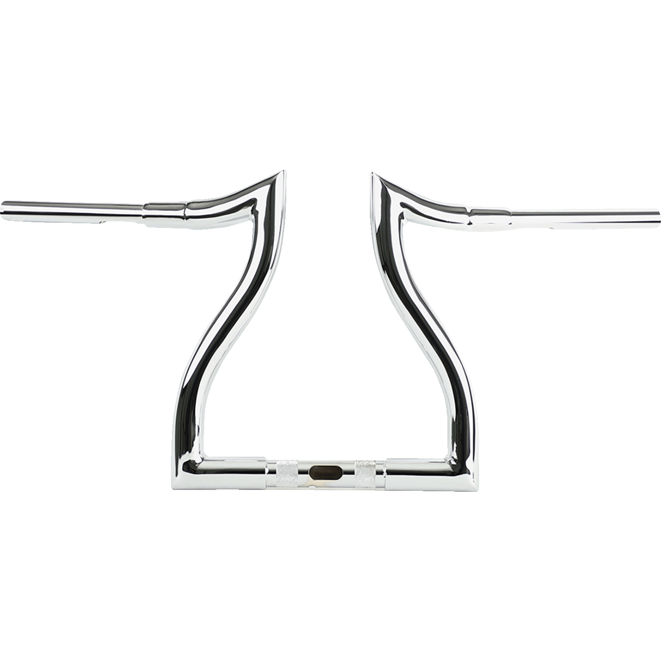 LA CHOPPERS Handlebar Hammerhead 12" Chrome LA732612