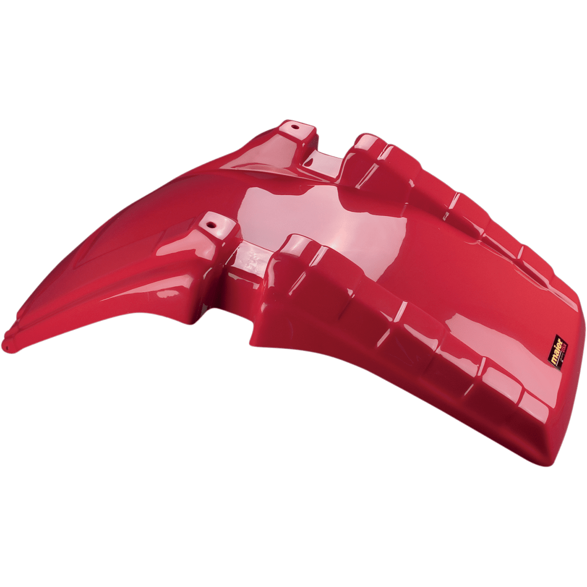 MAIER Front Fender Red 120712