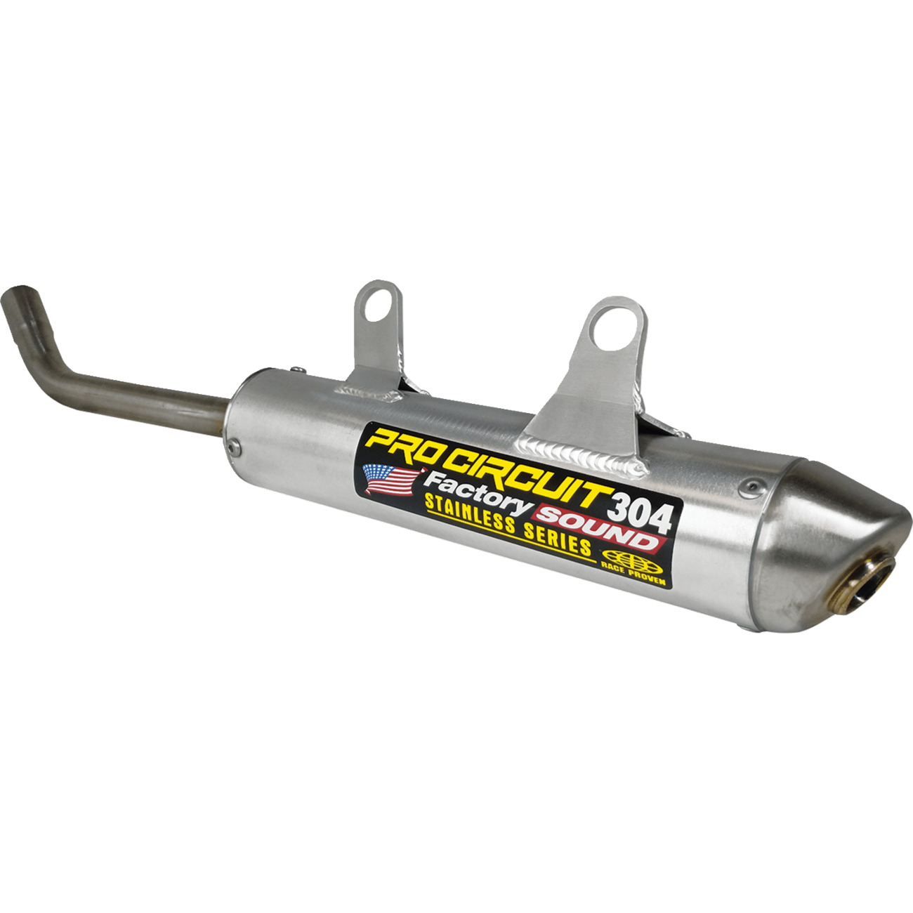 PRO CIRCUIT 304 Silencer 1052312