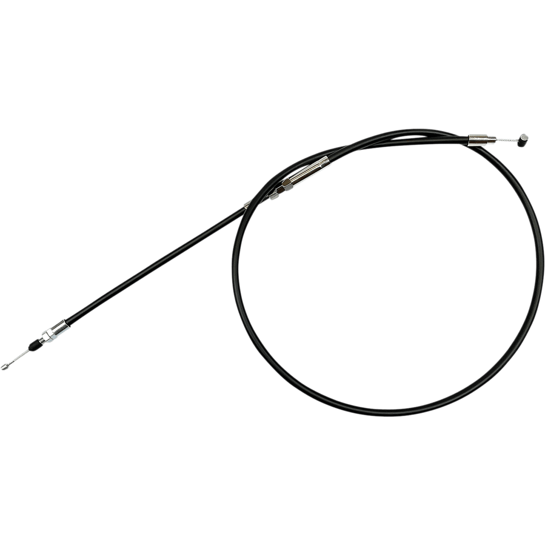 MAGNUM SHIELDING Clutch Cable XR Indian Black XR432312