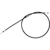 MAGNUM SHIELDING Clutch Cable XR Indian Black XR432312