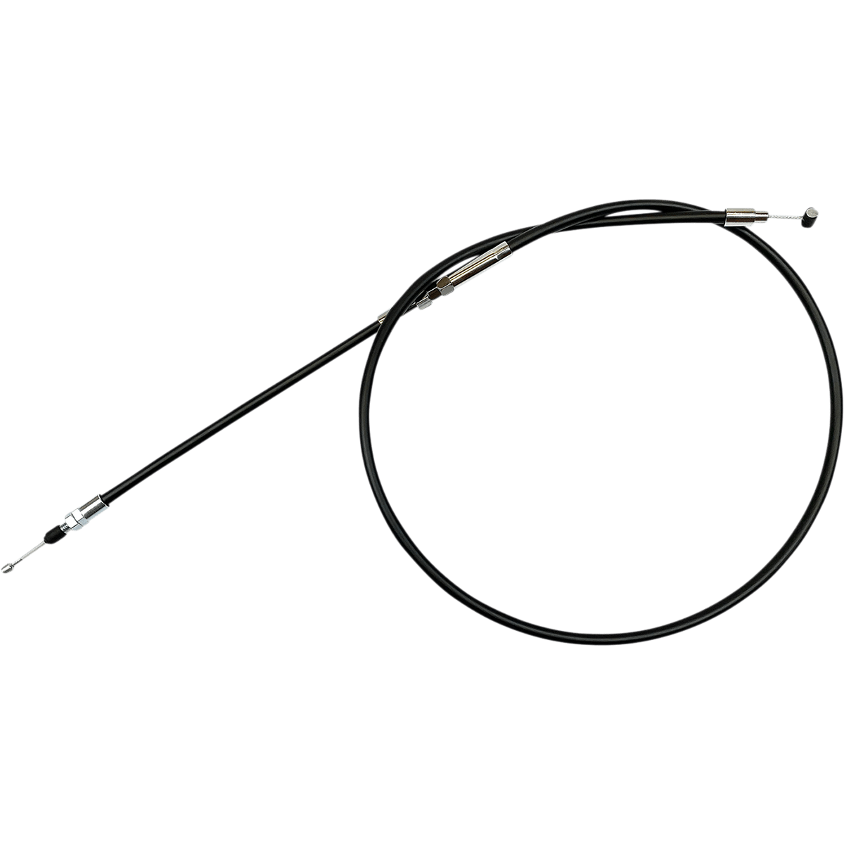 MAGNUM SHIELDING Clutch Cable XR Indian Black XR4323106