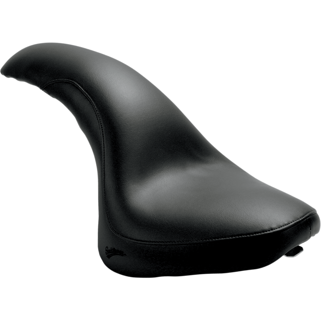 SADDLEMEN Seat Profiler™ Smooth Black XVS650 Y3685FJ