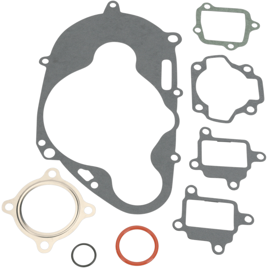 MOOSE RACING Complete Motor Gasket Kit Yamaha