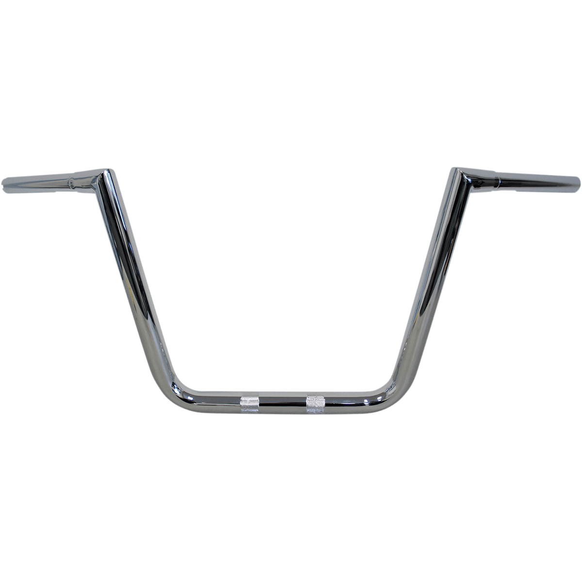 LA CHOPPERS Handlebar Big Twin Peaks Hefty 13" Chrome LA736213