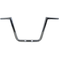 LA CHOPPERS Handlebar Big Twin Peaks Hefty 13" Chrome LA736213