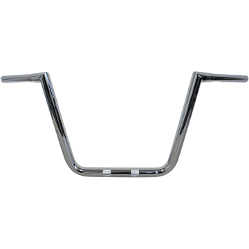 LA CHOPPERS Handlebar Big Twin Peaks Hefty 13" Chrome LA736213