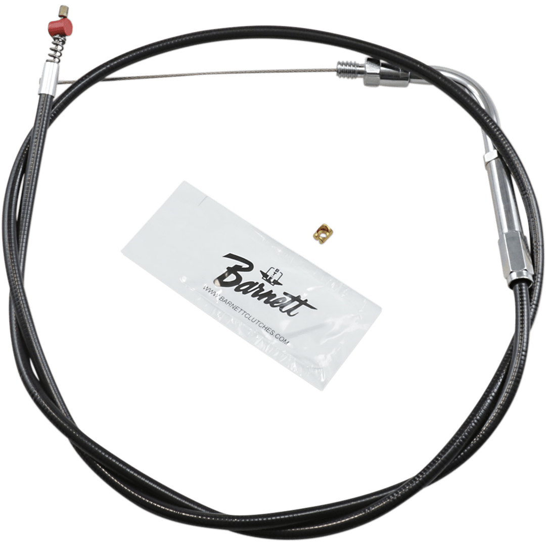 BARNETT Idle Cable Black