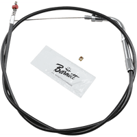 BARNETT Idle Cable Black