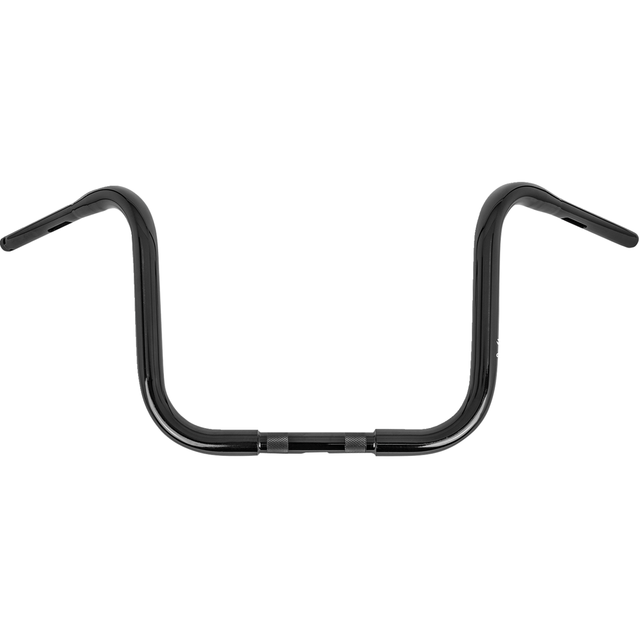 BURLY BRAND Handlebar Gorilla Ape TBW 14" Black B121502B